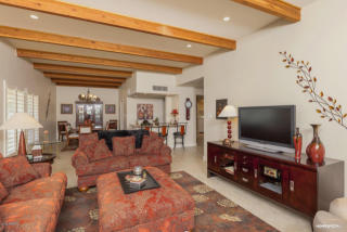 3143 48 St, Phoenix AZ  85044-5315 exterior