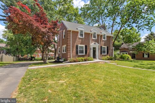 420 Country Club Ln, Media, PA 19086-6407