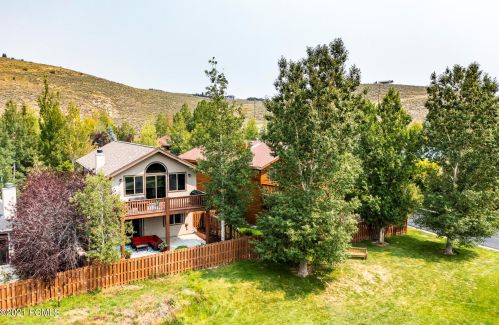 1133 Sta Loop Rd, Park City UT 84098-5425 exterior