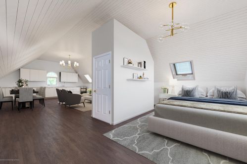 125 Bridges Rd, Little Silver NJ 07739-1634 exterior