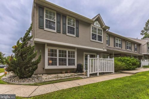 2405 Beacon Hl Dr, Erial NJ 08081-1106 exterior