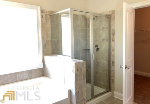 2046 Harvest Mill Run, Conyers GA 30012-3970 exterior