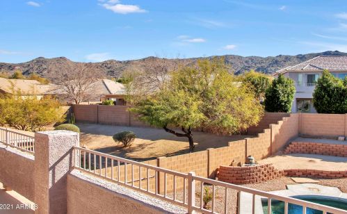 1605 Beautiful Ln, Phoenix AZ 85041-7622 exterior