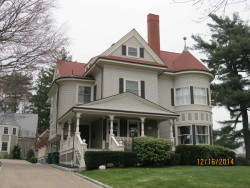 43 Fairmont Ave, Newton, MA 02458-2505