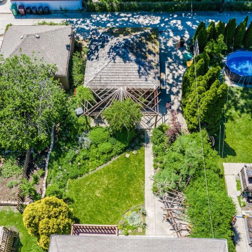 3132 Wenonah Ave, Forest View IL 60402-2952 exterior