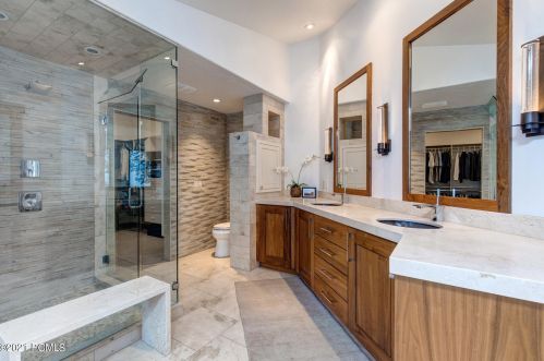 2958 Daybreaker Dr, Park City UT 84098-5838 exterior