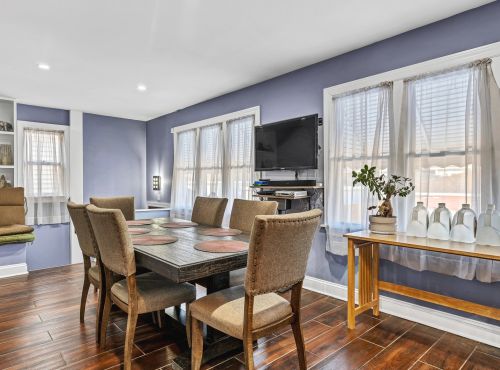 2614 Oak Park Ave, Forest View IL 60402-2533 exterior