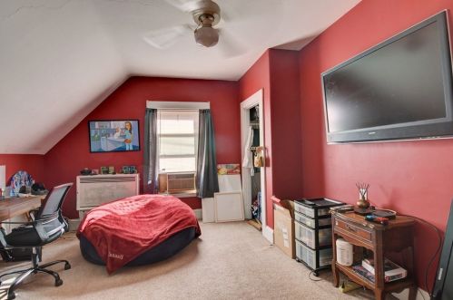 313 Copeland St, Quincy MA 02169-4006 exterior