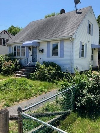 915 Sea St, Quincy, MA 02169-3419
