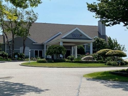 114 Westcliff Dr, Plymouth MA 02360-1478 exterior