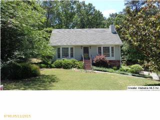 5107 Colonial Park Rd, Birmingham, AL 35242-3203