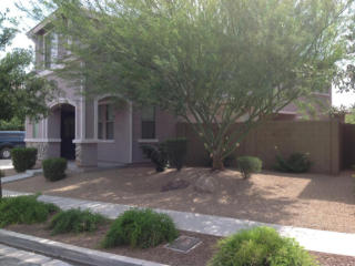 18919 43 Way, Phoenix AZ  85042-6320 exterior