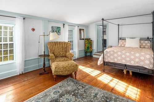 691 River St, Hingham MA 02061-2214 exterior