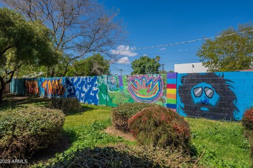 6836 13 Pl, Phoenix AZ 85042-5408 exterior