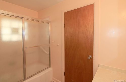 3021 Corona St, Englewood CO 80113-1778 exterior