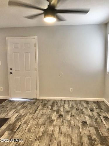 4767 Belleview St, Phoenix AZ  85008-5606 exterior