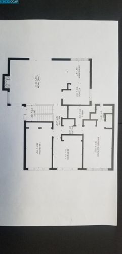 955 Burkhart Ave, San Leandro CA 94579-2031 exterior