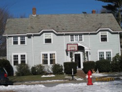 86 Prescott St, Newton, MA 02460-1719