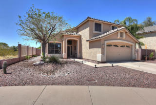 2515 Casitas Del Rio Dr, Phoenix AZ  85024-7563 exterior