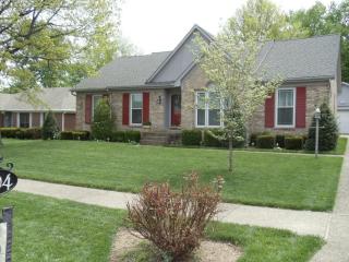 12404 Ledges Dr, Louisville, KY 40243-2175