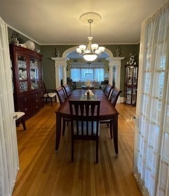 220 Hawthorn St, New Bedford MA  02740-2251 exterior