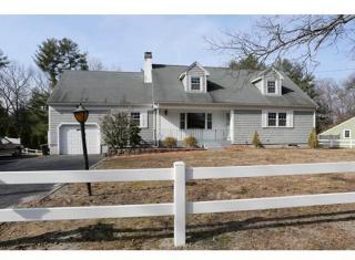 3 Gately Ave, Hudson, MA 01749-3030