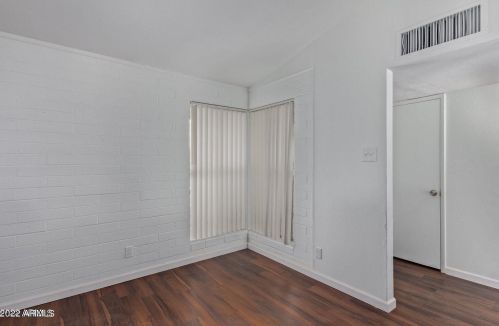 3842 Butler Dr, Phoenix AZ  85051-4742 exterior