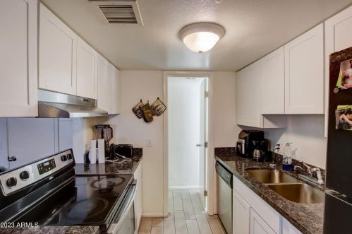 1219 47th Pl, Phoenix AZ  85008-5736 exterior