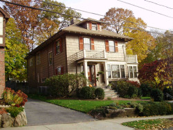 16 Commonwealth Park, Newton, MA 02459-1006