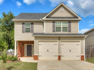 458 Lory Ln, Grovetown, GA 30813-6103