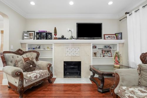 2115 Ridgeland Ave, Forest View IL 60402-2032 exterior