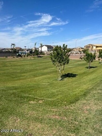 5745 Atlantis Ave, Phoenix AZ 85043-6312 exterior