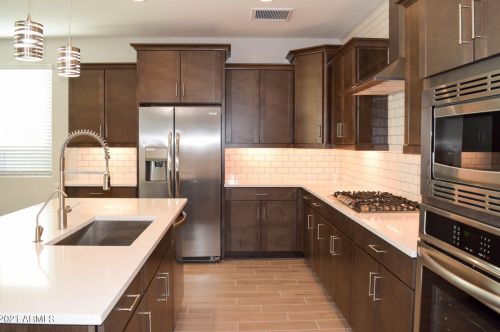 2055 Alameda Rd, Phoenix AZ  85024 exterior