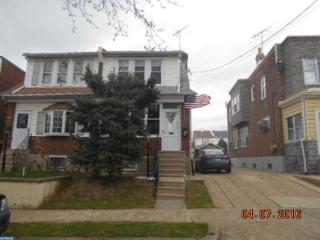 7214 Lawndale Ave, Philadelphia, PA 19111-4008