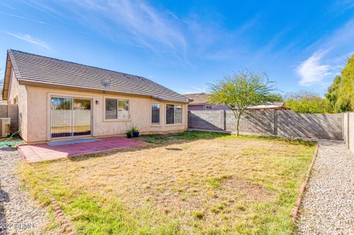 812 Chambers St, Phoenix AZ 85040-9061 exterior