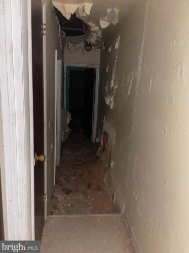 1923 20 St, Philadelphia PA 19145-2801 exterior