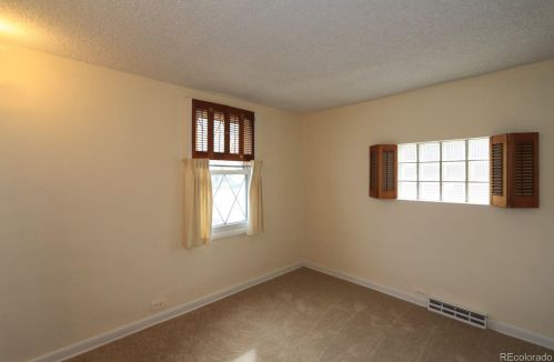 3021 Corona St, Englewood CO 80113-1778 exterior