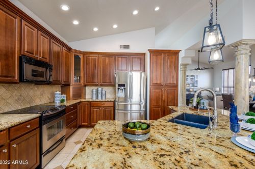 14620 44th St, Phoenix AZ 85032-4705 exterior