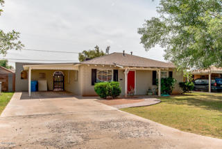 2207 Whitton Ave, Phoenix, AZ 85015-5753