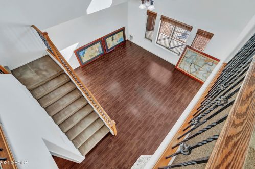 1605 Beautiful Ln, Phoenix AZ 85041-7622 exterior