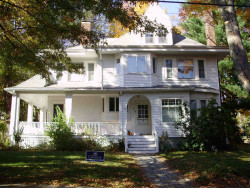 3 Bradford Rd, Newton, MA 02461-1003