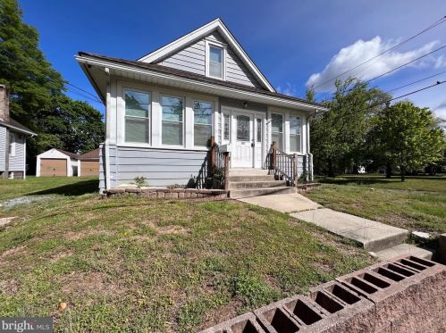 101 Stanley Ave, West Deptford NJ  08093-1262 exterior