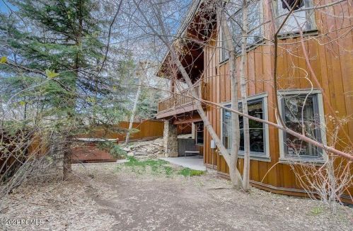 1360 Empire Ave, Park City UT exterior