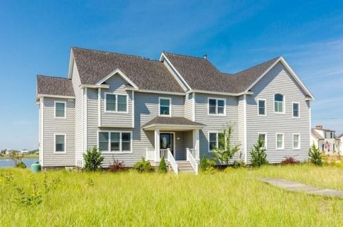 111 Northern Blvd, Newbury MA  01950-4316 exterior