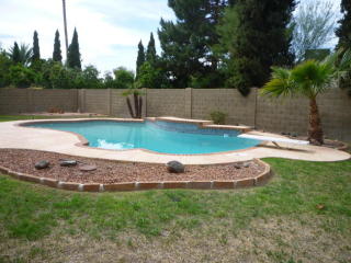 16416 31st Dr, Phoenix, AZ 85053-3014