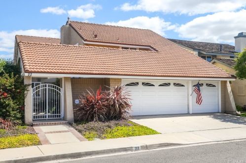 22 Willowbrook, Irvine, CA 92604-3673