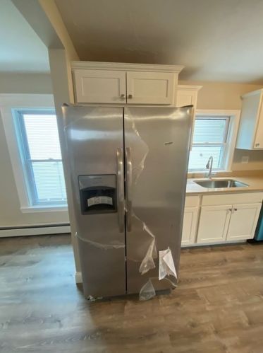 21 Sigel St, Worcester MA 01610-1824 exterior