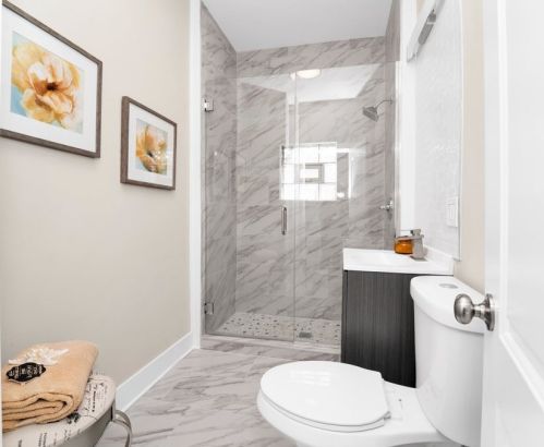 1519 East Ave, Forest View IL  60402-1324 exterior