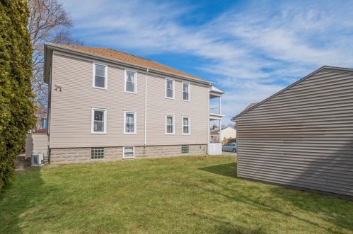 10 Burke St, Fall River MA 02720-6903 exterior