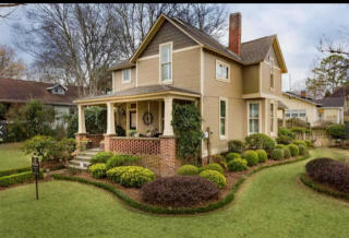 1000 Randolph Ave, Huntsville AL  35801-3003 exterior